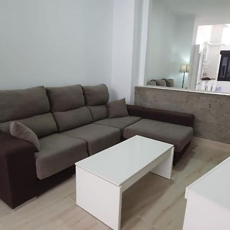 Loft Apartamento San Jose de la Rinconada Ngoại thất bức ảnh