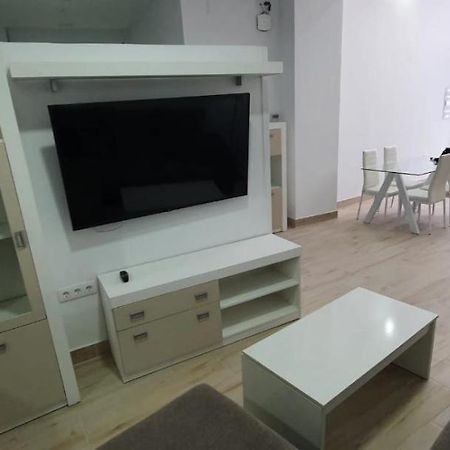 Loft Apartamento San Jose de la Rinconada Ngoại thất bức ảnh