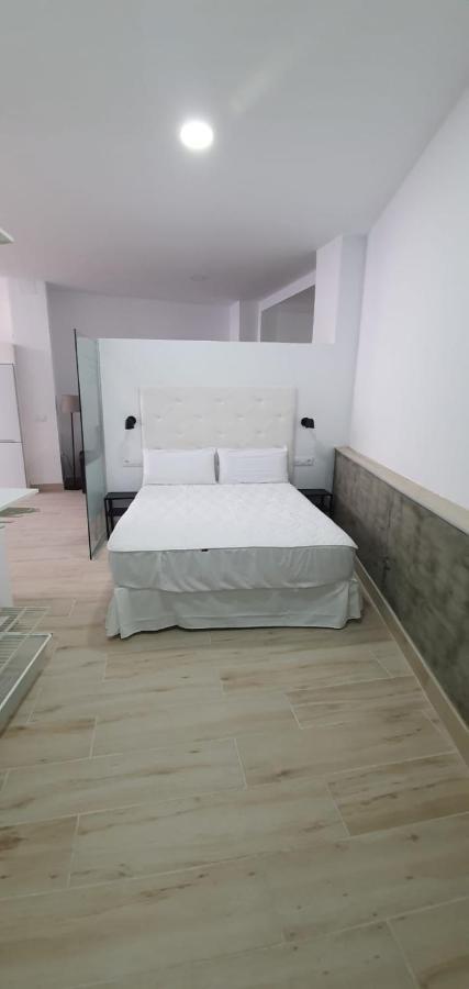 Loft Apartamento San Jose de la Rinconada Ngoại thất bức ảnh