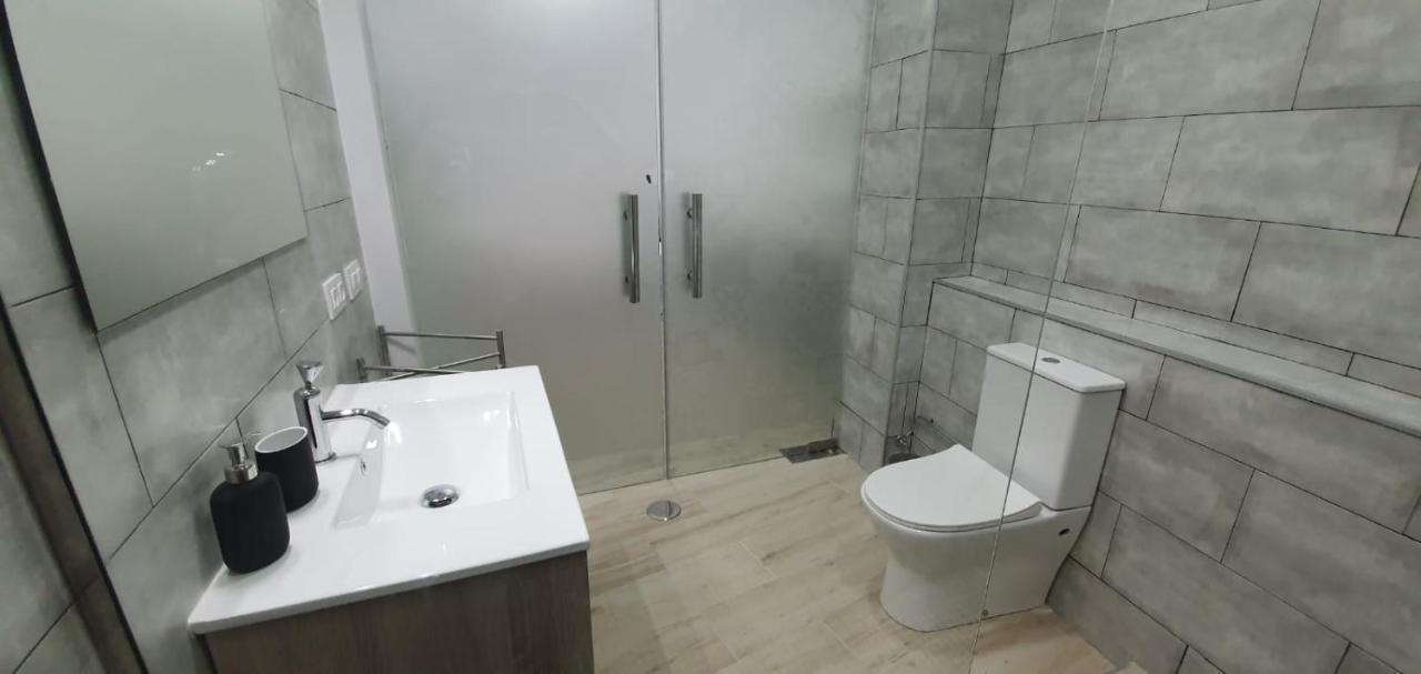 Loft Apartamento San Jose de la Rinconada Ngoại thất bức ảnh