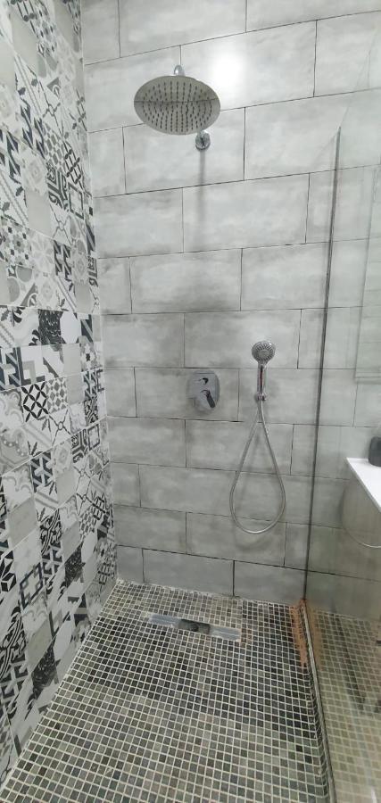 Loft Apartamento San Jose de la Rinconada Ngoại thất bức ảnh